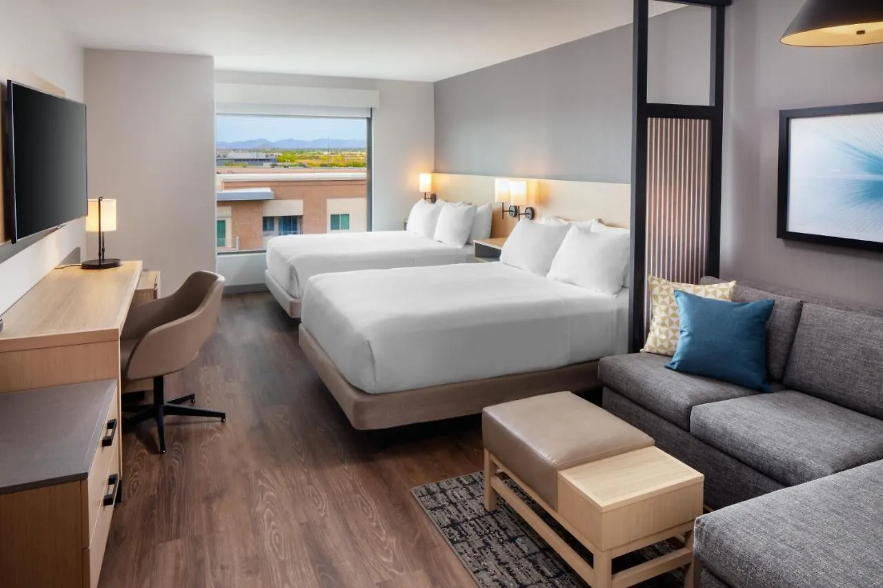 Hyatt Place Scottsdale North