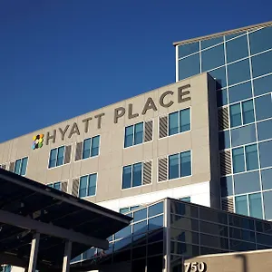 **** Hotel Hyatt Place Airport Estados Unidos