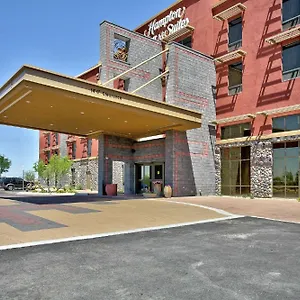 Hotel Hampton & At Talking Stick, Scottsdale