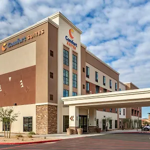 Hotel Comfort Talking Stick Entertainment District, Scottsdale