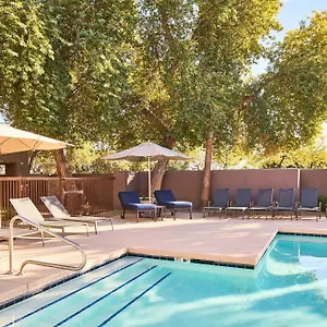 Courtyard North Scottsdale