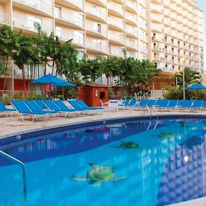 Club Wyndham At Waikiki Walk 3*, Honolulu United States