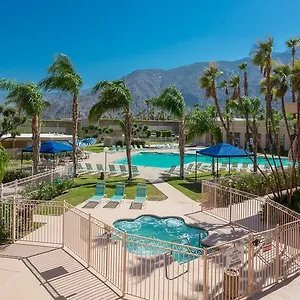 *** Hotel Days By Wyndham Estados Unidos