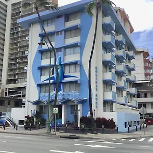Surf 3*, Honolulu United States