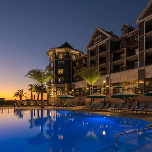 Henderson 5*, Destin United States