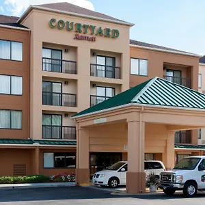 Courtyard By Marriott At Opryland 3*, Nashville United States