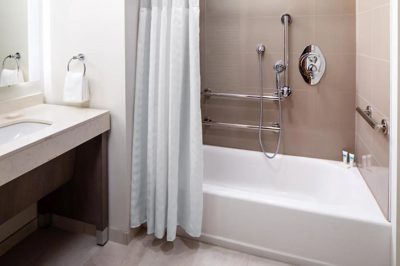 *** Hotel Hyatt Place Scottsdale North United States