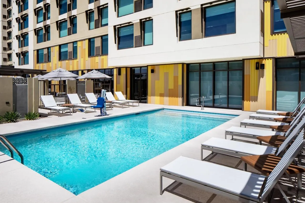 Hotel Hyatt Place Scottsdale North