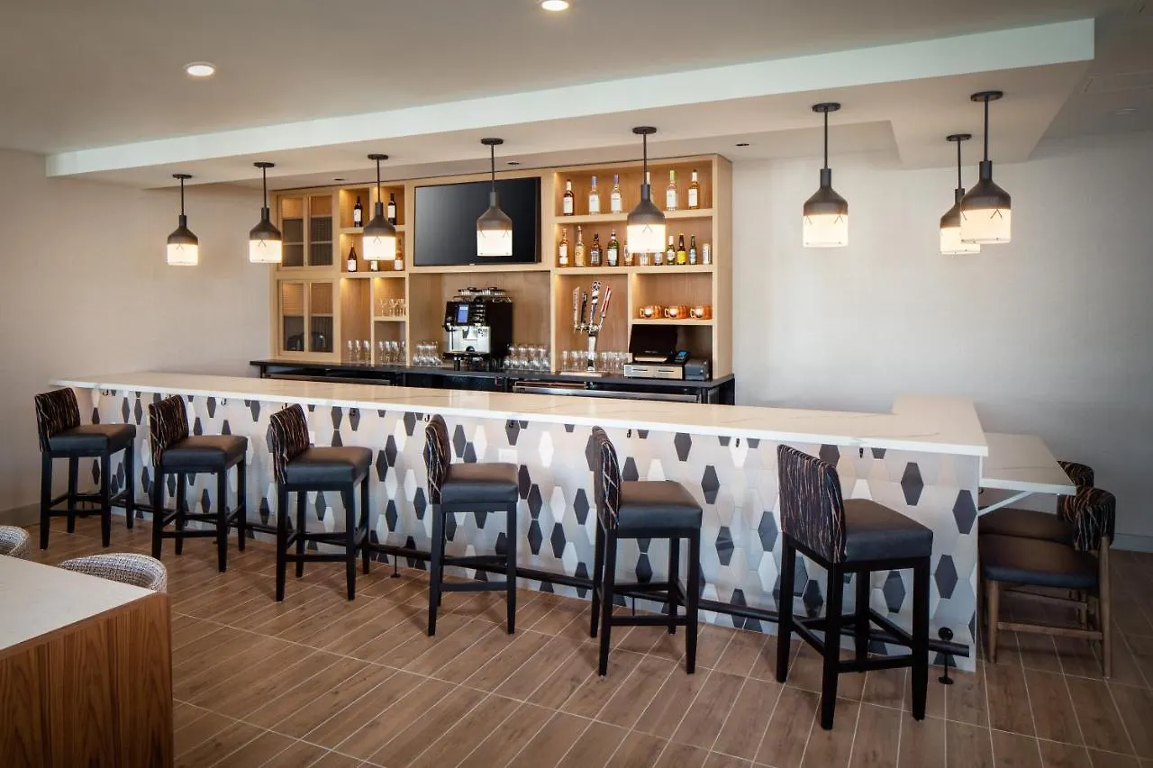 Hyatt Place Scottsdale North Hotel