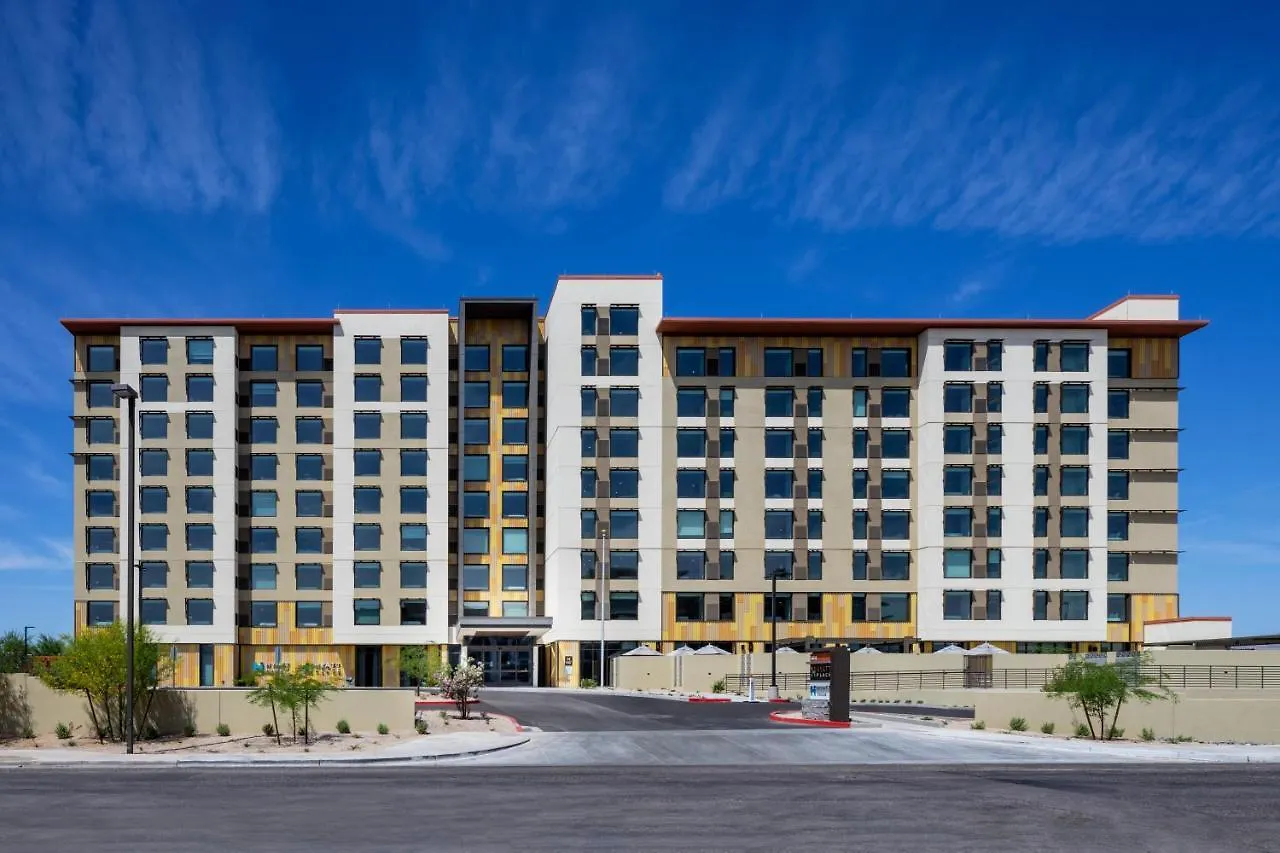 *** Hotel Hyatt Place Scottsdale North United States