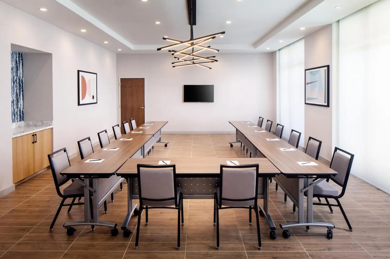 Hotel Hyatt Place Scottsdale North