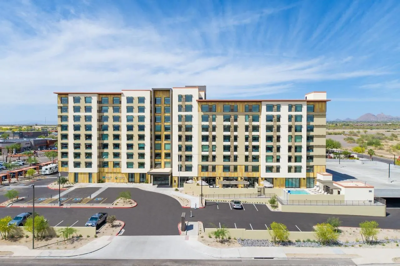 Hyatt Place Scottsdale North 3*,