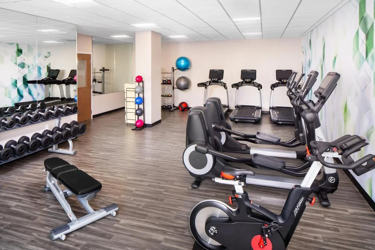 Hotel Hyatt Place Scottsdale North