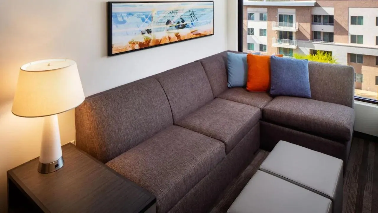 *** Hotel Hyatt Place Scottsdale North United States