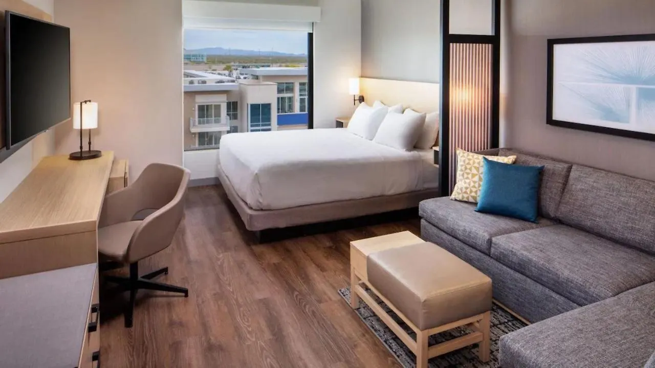 Hyatt Place Scottsdale North Hotel