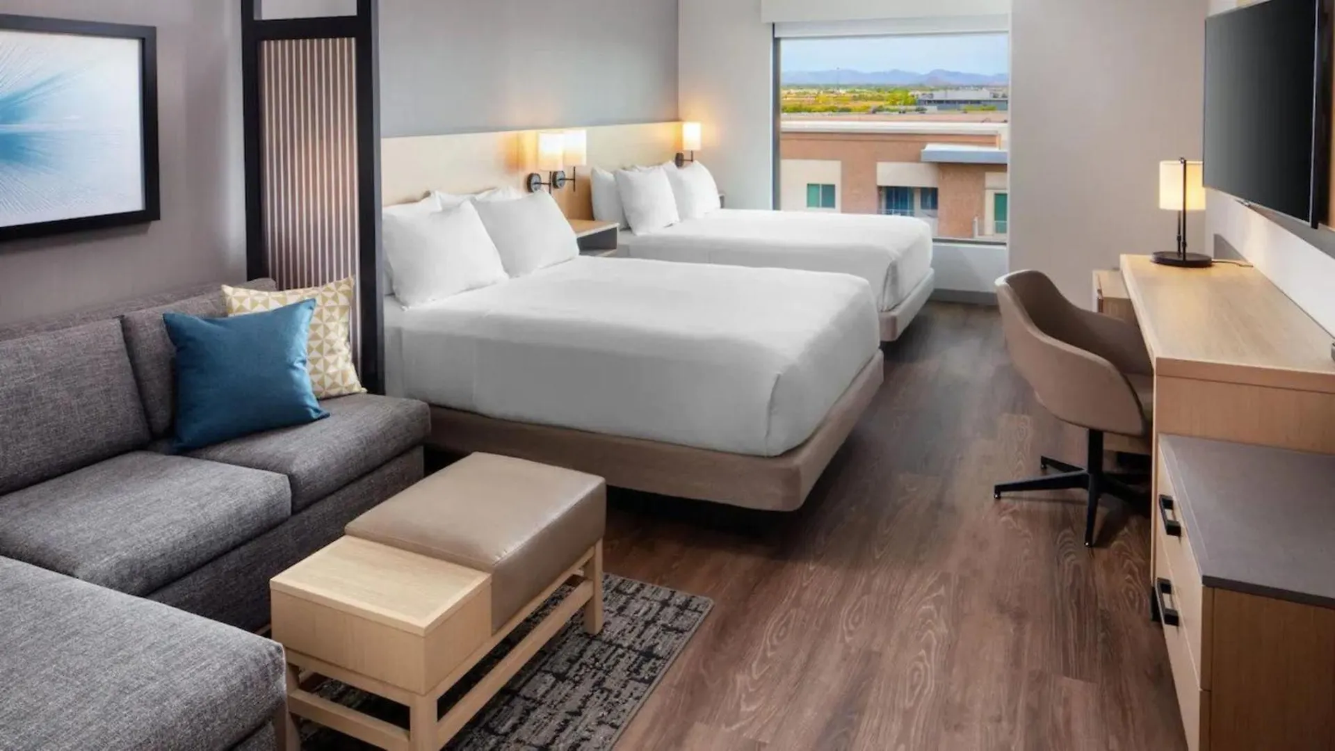 Hotel Hyatt Place Scottsdale North